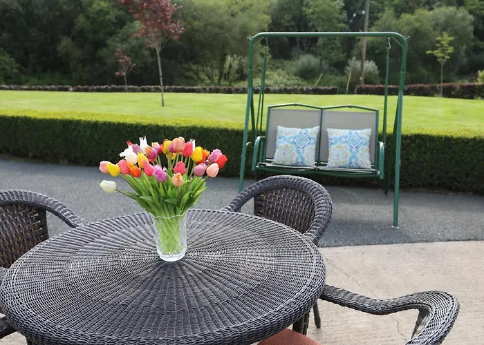 Gasthof Anam Cara Manor 5*