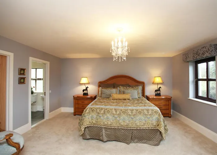 Anam Cara Manor 5* Enniscorthy