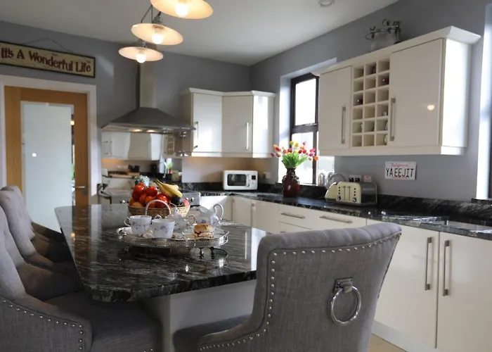 Anam Cara Manor Gasthof 5*