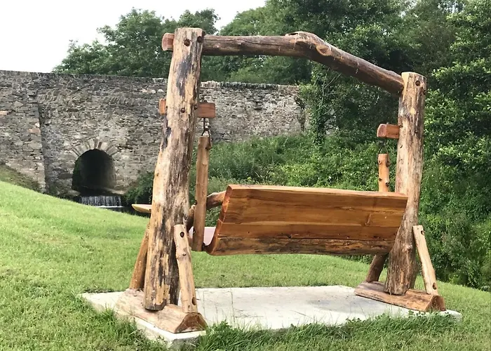 Casa de hóspedes Anam Cara Manor 5*