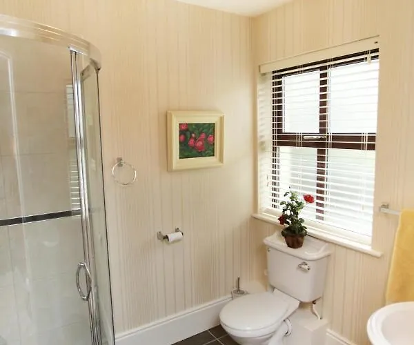 Anam Cara Manor 5* Enniscorthy