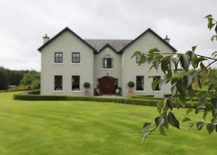 Casa de hóspedes Anam Cara Manor