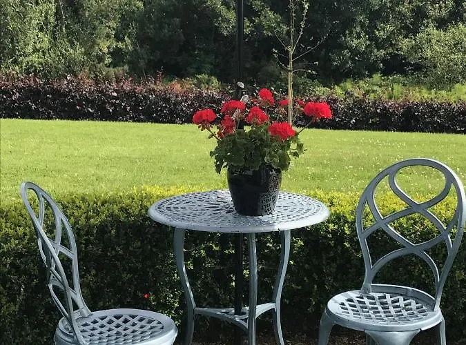 Anam Cara Manor 5* Enniscorthy