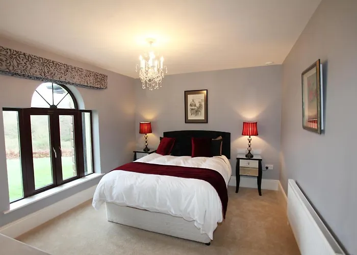 Gasthof Anam Cara Manor 5*