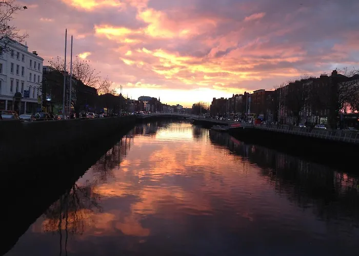 Anam Cara Manor Enniscorthy