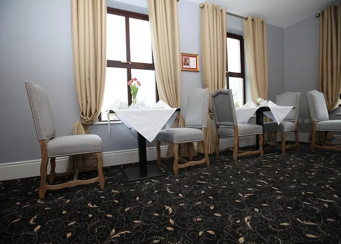 Anam Cara Manor Gasthof