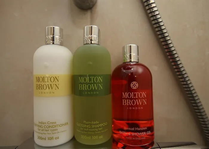 Anam Cara Manor Gasthof