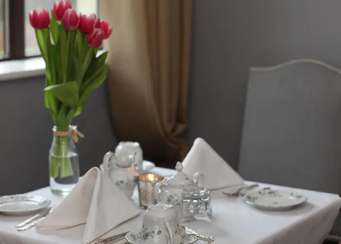 Anam Cara Manor 5* Enniscorthy