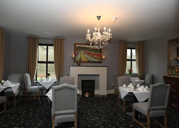 Gasthof Anam Cara Manor Enniscorthy