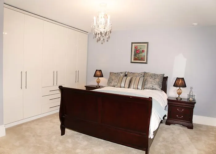 Anam Cara Manor 5* Enniscorthy