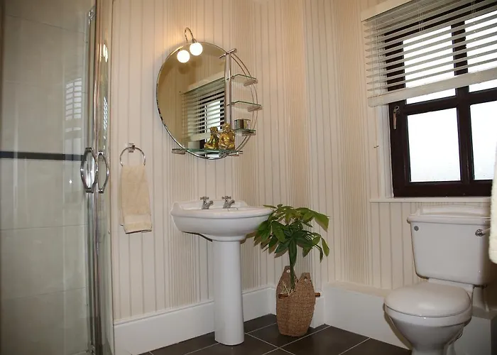 Gasthof Anam Cara Manor