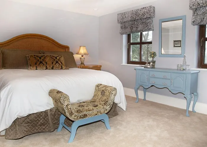Anam Cara Manor 5* Enniscorthy