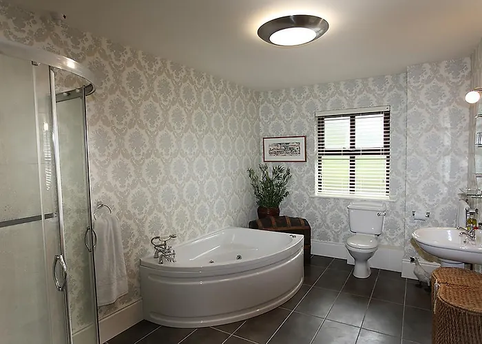 Anam Cara Manor Gasthof