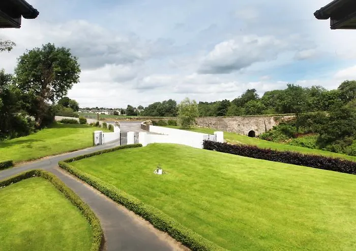 Anam Cara Manor 5* Enniscorthy