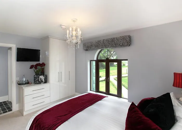 Gasthof Anam Cara Manor