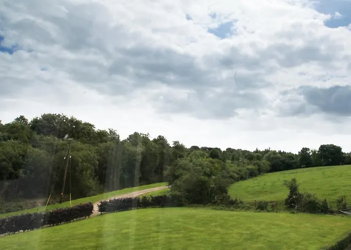 Anam Cara Manor Gasthof Enniscorthy