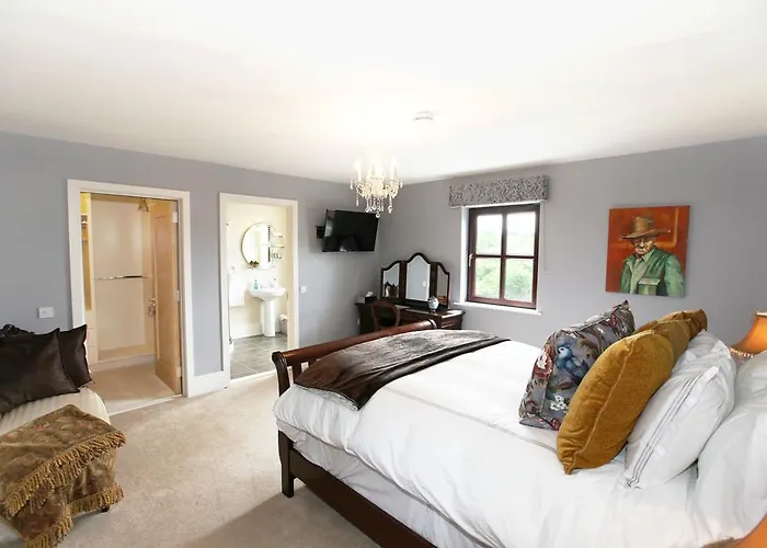 Anam Cara Manor Casa de hóspedes