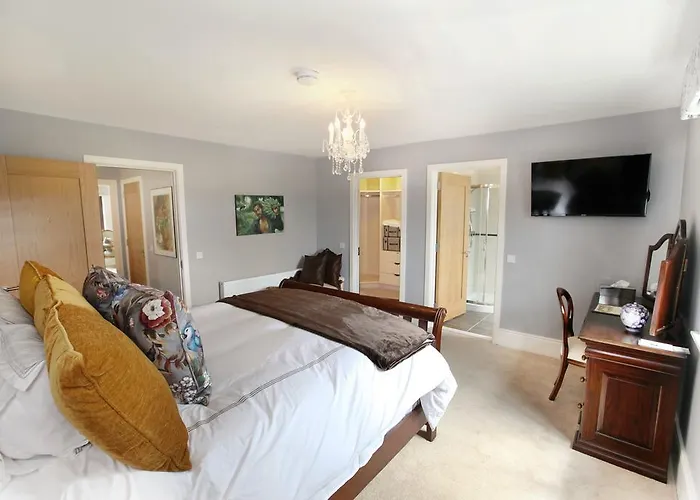 Anam Cara Manor Gasthof 5*