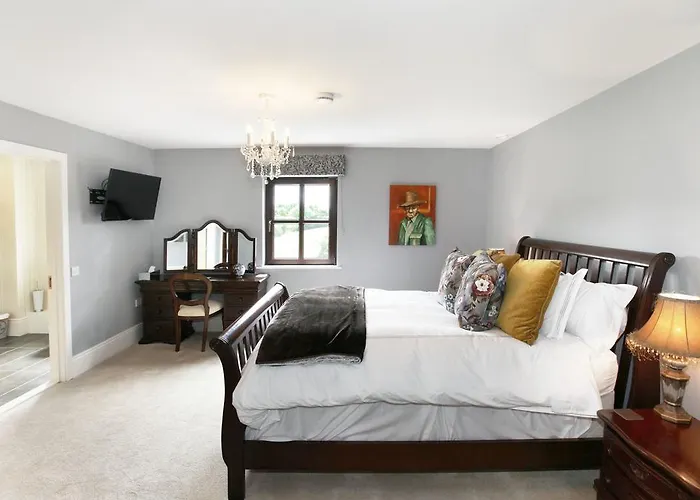 Gasthof Anam Cara Manor Enniscorthy