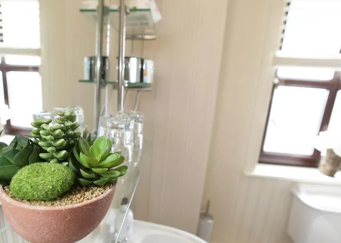 Anam Cara Manor Enniscorthy