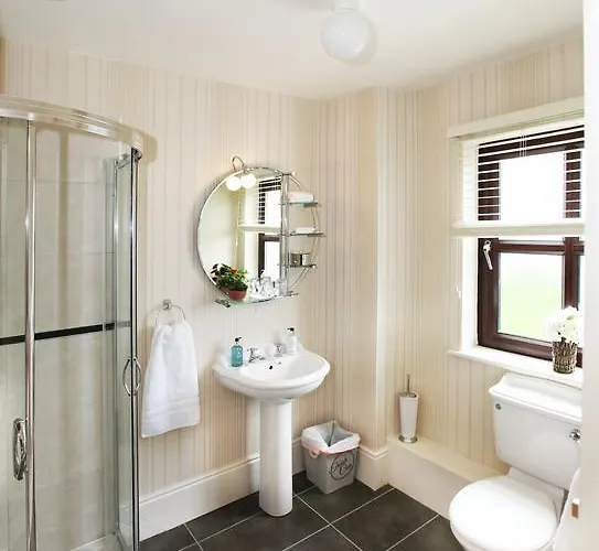 Gasthof Anam Cara Manor 5*