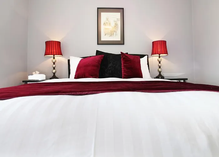 Anam Cara Manor Casa de hóspedes 5*