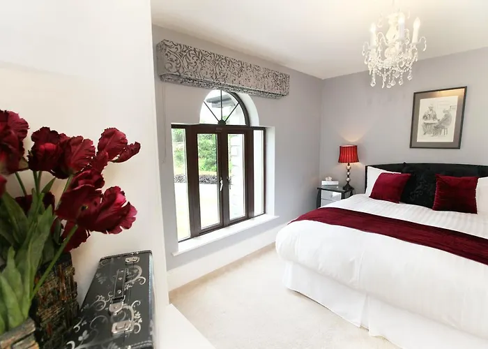 Gasthof Anam Cara Manor Enniscorthy