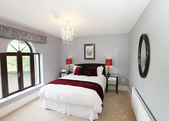 Anam Cara Manor Casa de hóspedes Enniscorthy