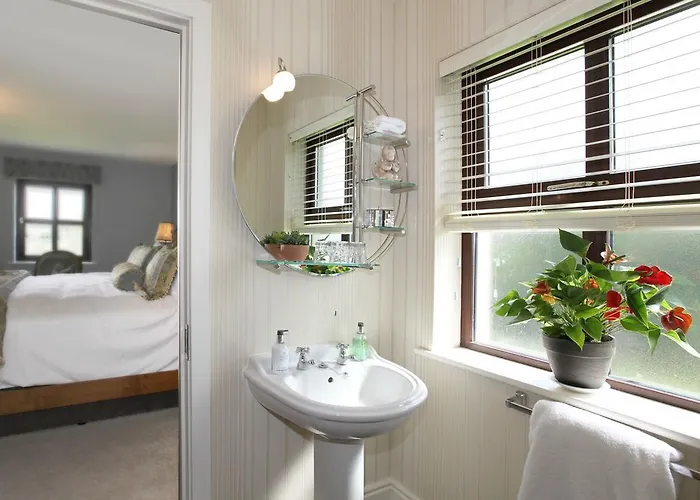 Anam Cara Manor Enniscorthy