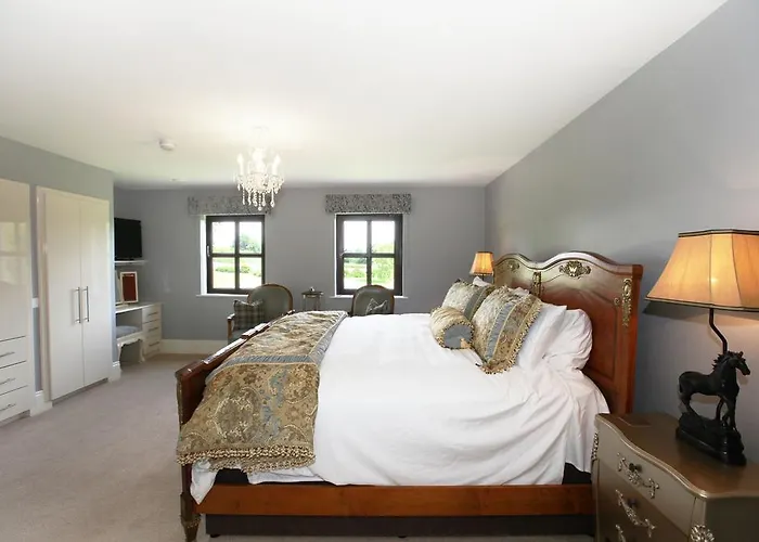 Anam Cara Manor Gasthof