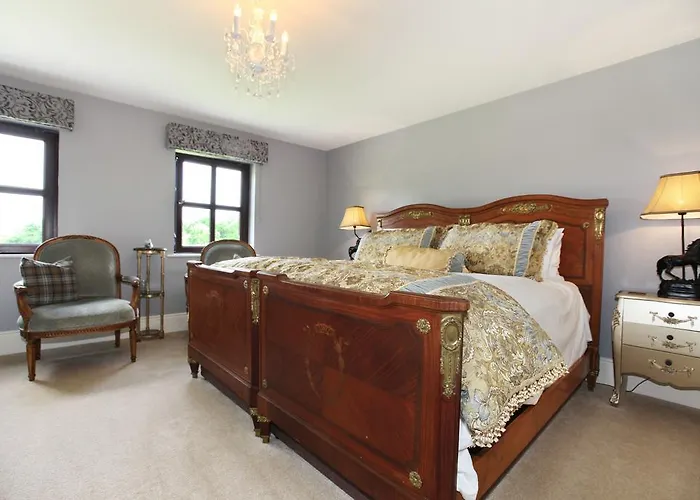 Anam Cara Manor Gasthof 5*