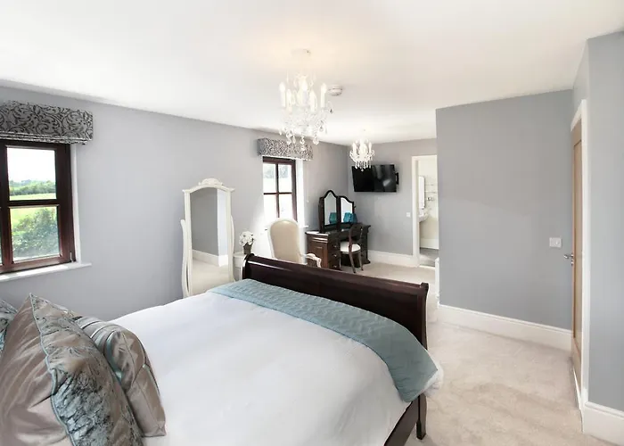 Anam Cara Manor Gasthof Enniscorthy