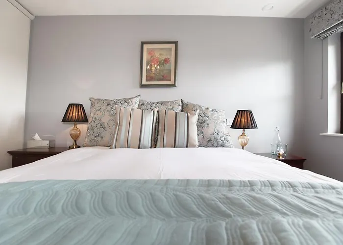 Anam Cara Manor Gasthof