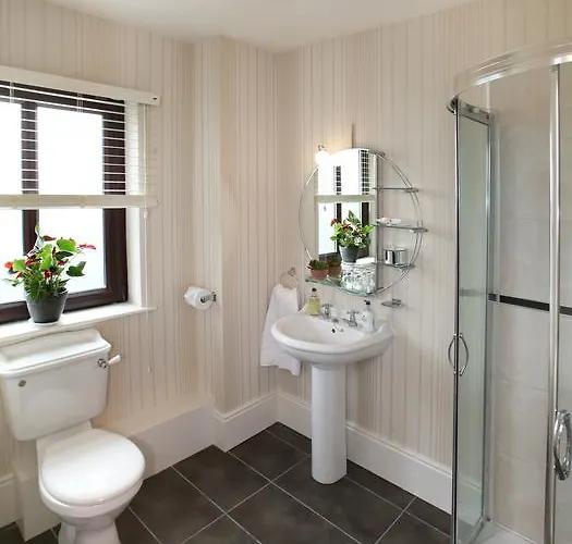 Gasthof Anam Cara Manor 5*