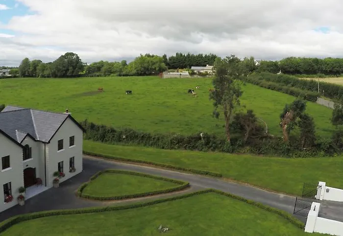 Gasthof Anam Cara Manor