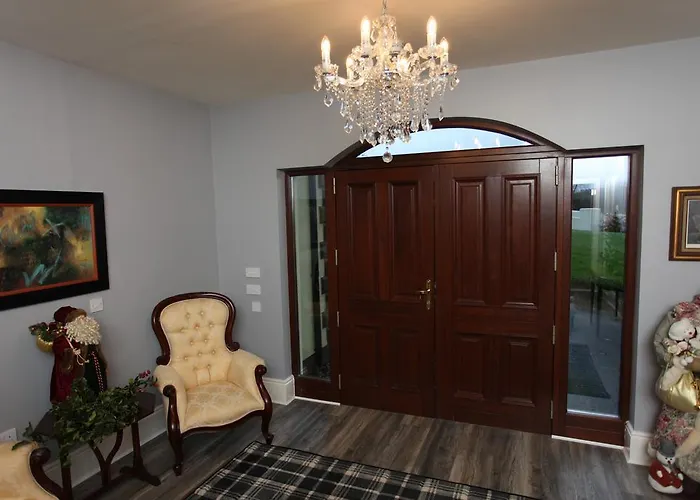 Anam Cara Manor Enniscorthy