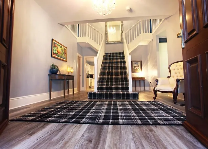 Anam Cara Manor 5* Enniscorthy