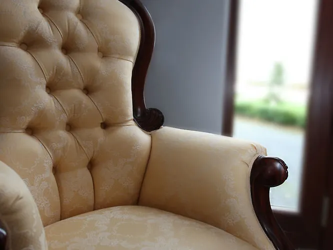 Anam Cara Manor Casa de hóspedes