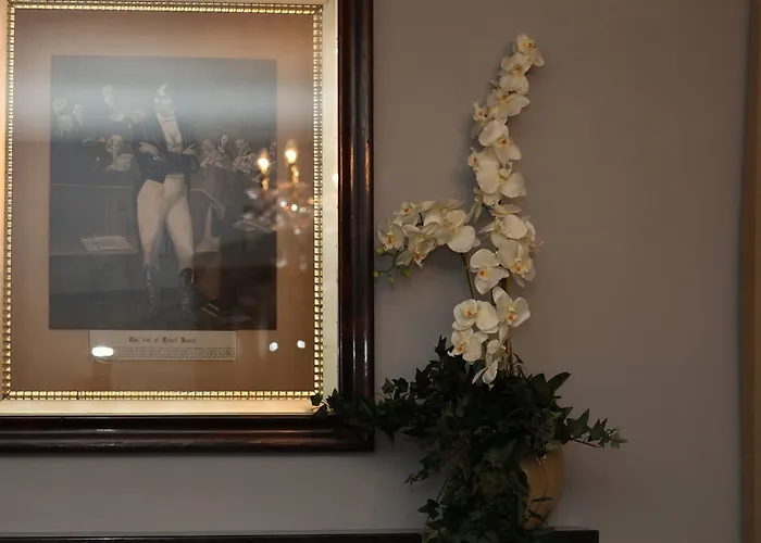 Gasthof Anam Cara Manor Enniscorthy