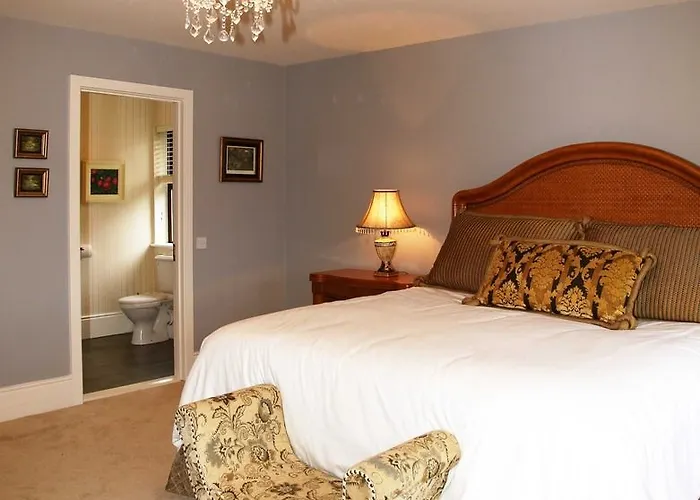 Anam Cara Manor Casa de hóspedes 5*